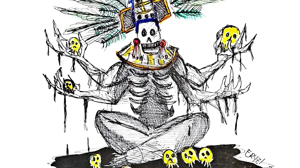 El culto más caro de México