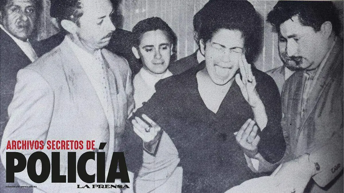 ARCHVOS SECRETOS (3)