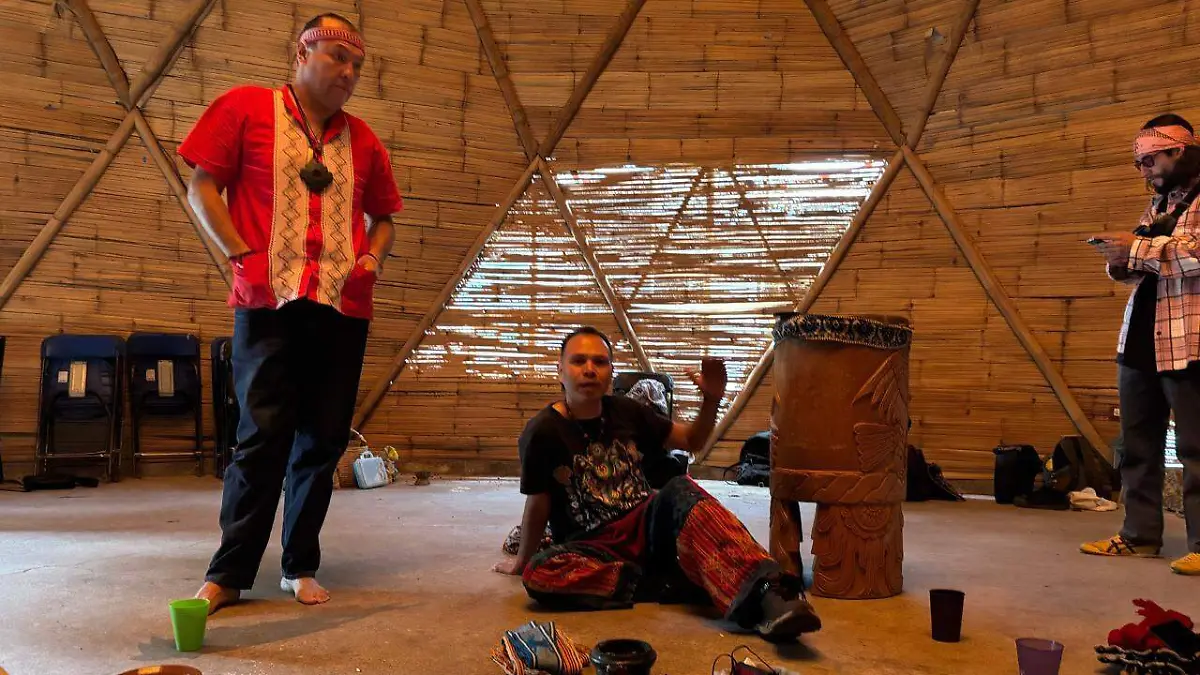 oscar erick danza prehispánica PATRICIA CARRASCO.2