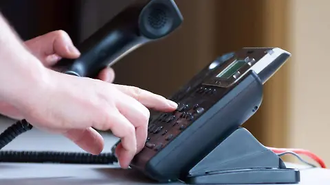 Alerta: Fraudes telefónicos suplantan al SAT