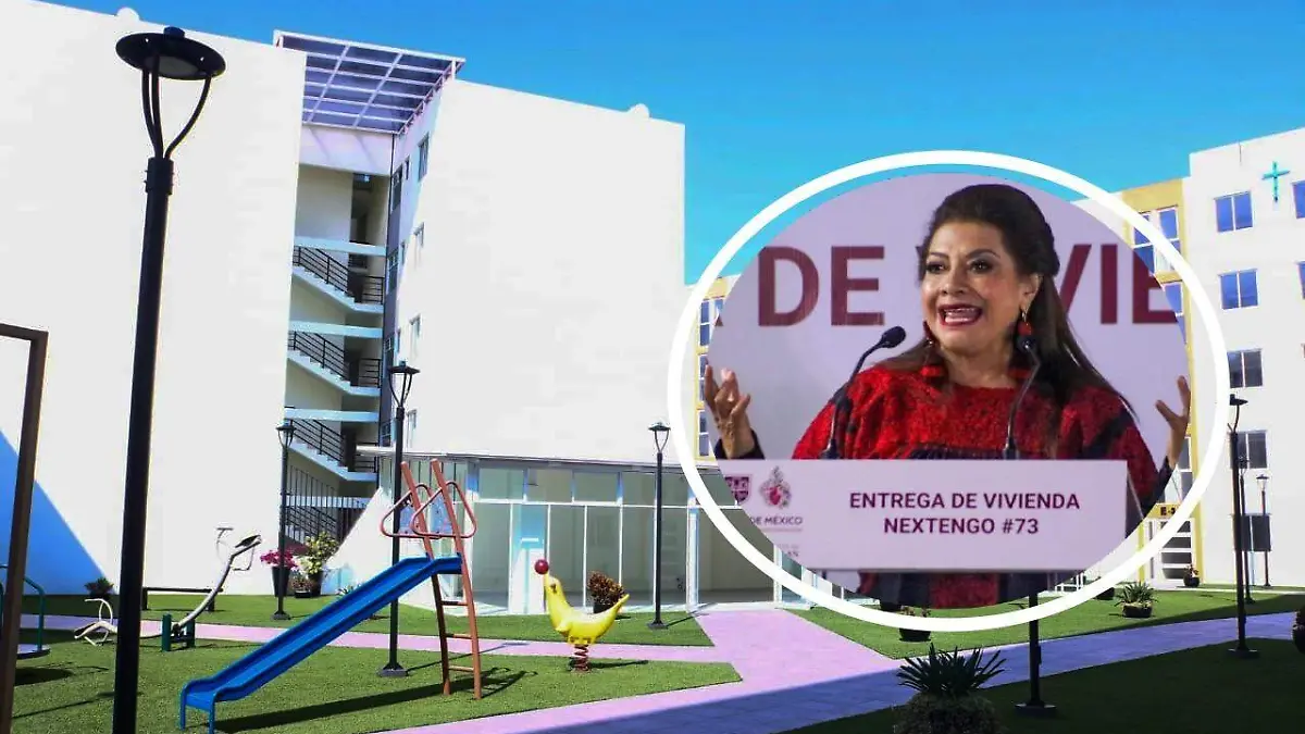 clara brugada viviendas azcapotzalco AURELIO SANCHEZ