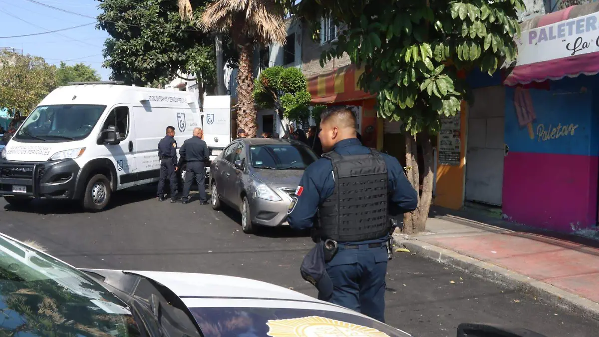 matan a pollero iztacalco LUIS BARRERA.2