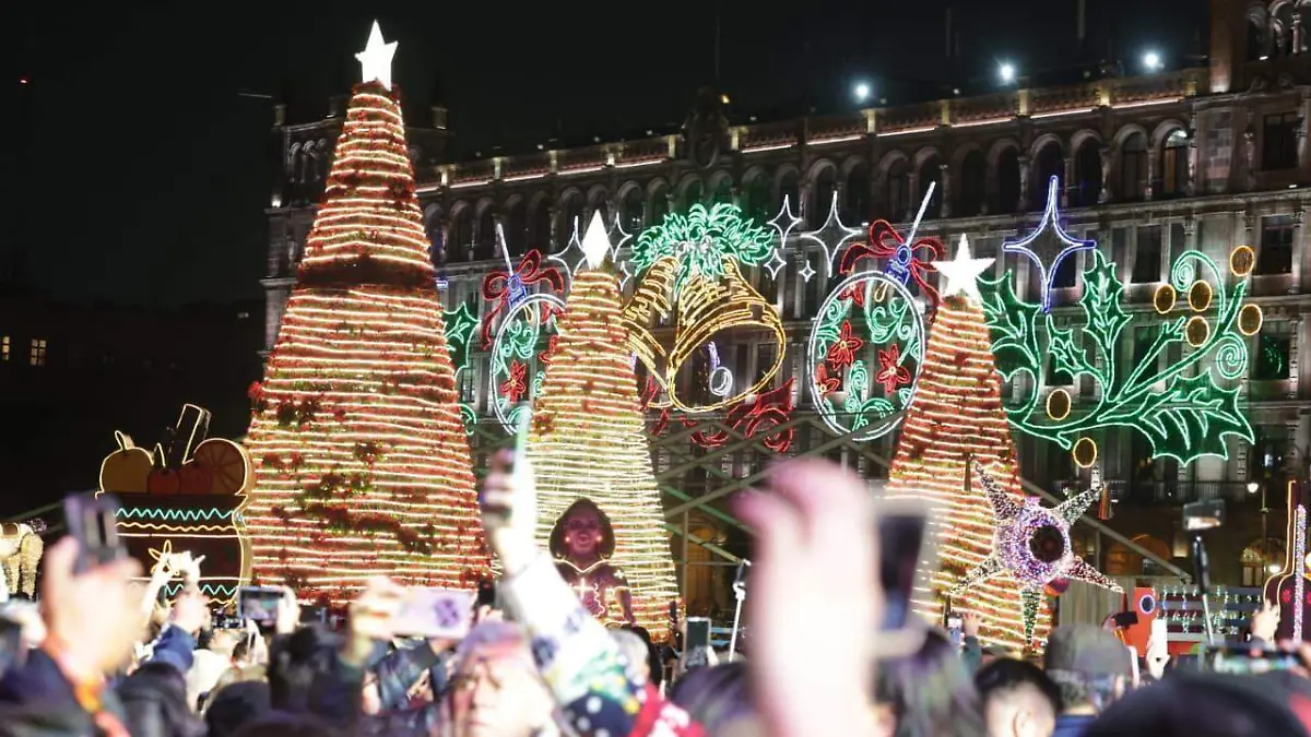 Luces de Invierno  (2)