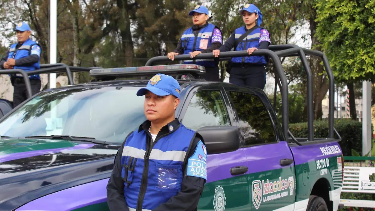 Operativo en Iztacalco  (3)