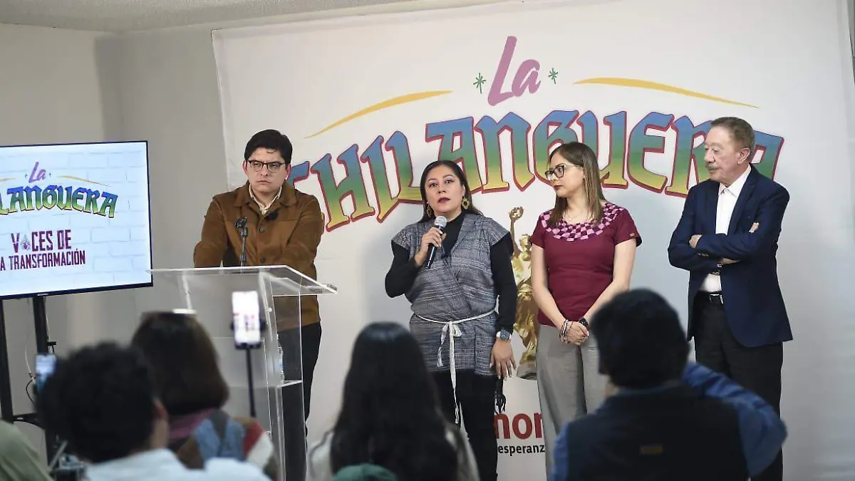 INICIATIVAS CONGRESO