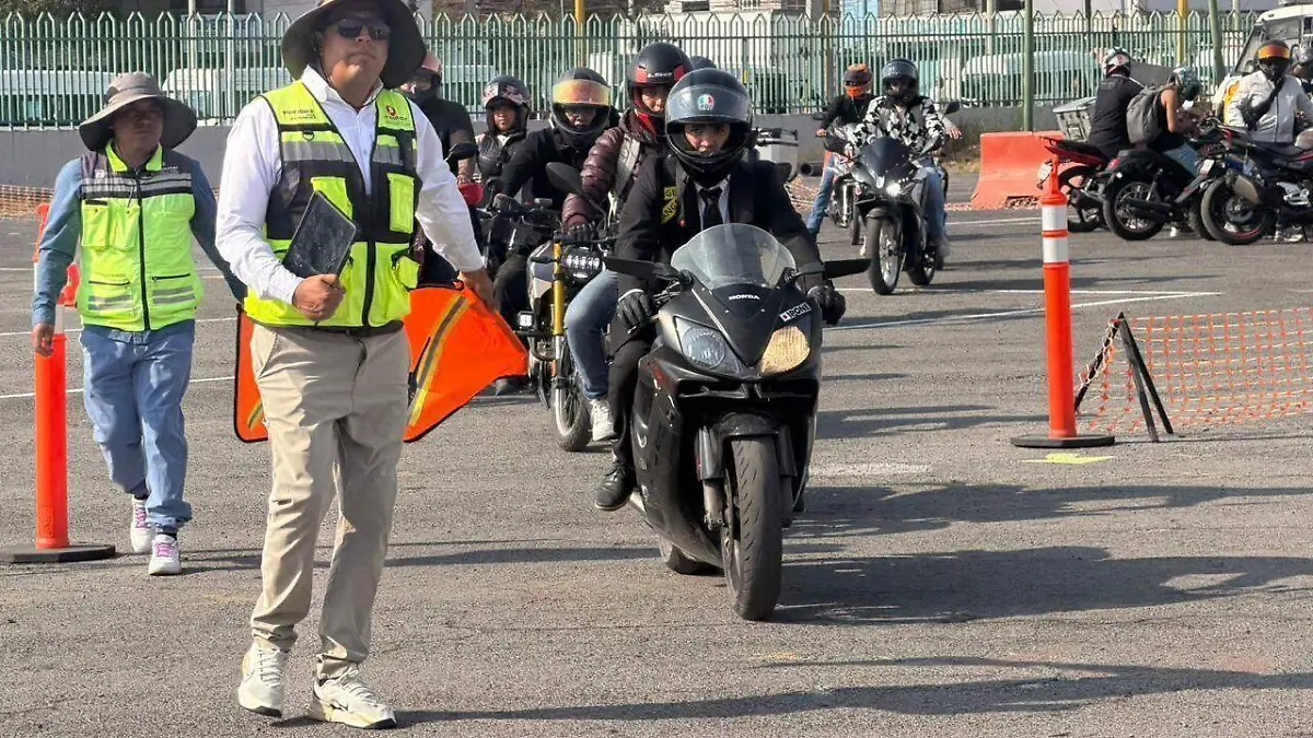 Licencia moto en Edomex  (2)