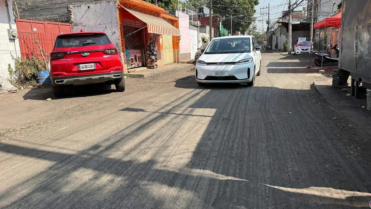 Pavimentación Miguel Hidalgo  (1)