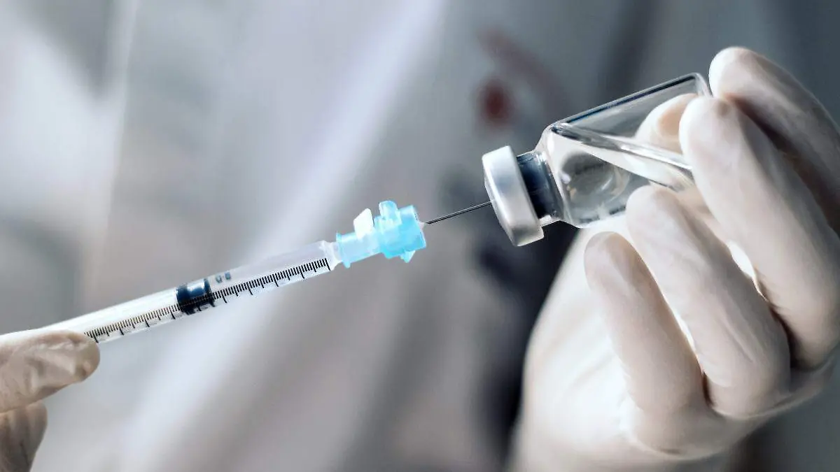 Vacunas farmacia San Pablo