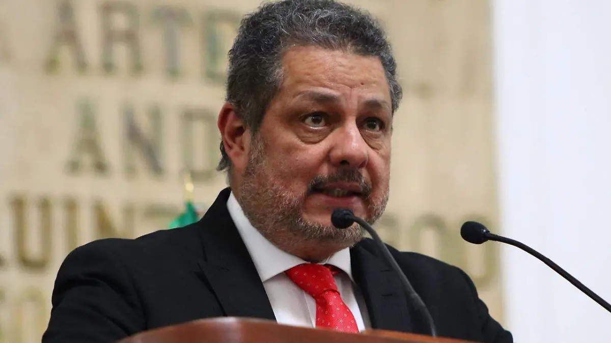 Diputado Ernesto Villarreal Cantú