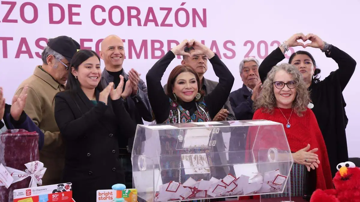 clara brugada cuautepec GOBIERNO CDMX