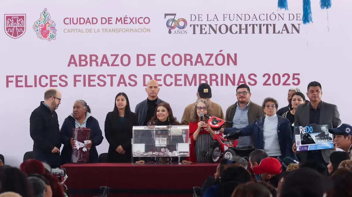 clara brugada cuautepec  Ivonne Rodríguez El Sol de México