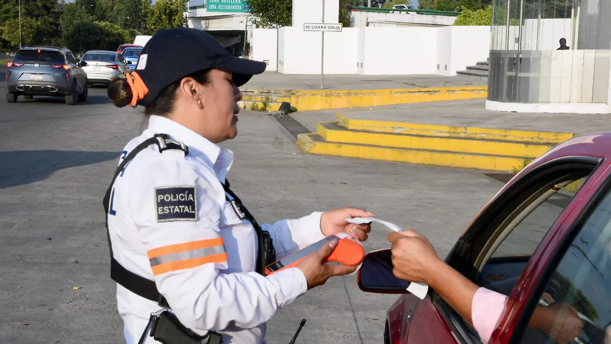 INFRACCIONES EDOMEX1