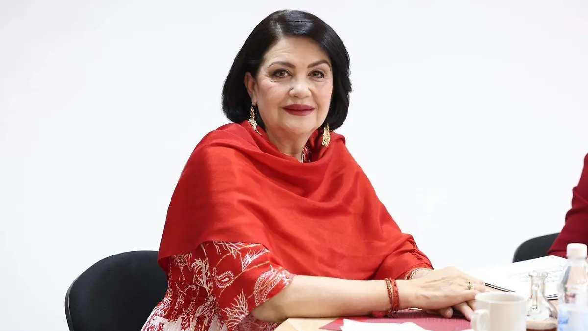 Magdalena Núñez Monreal