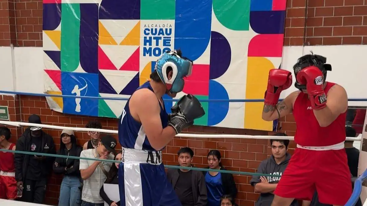 box cuauhtemoc CORTESIA