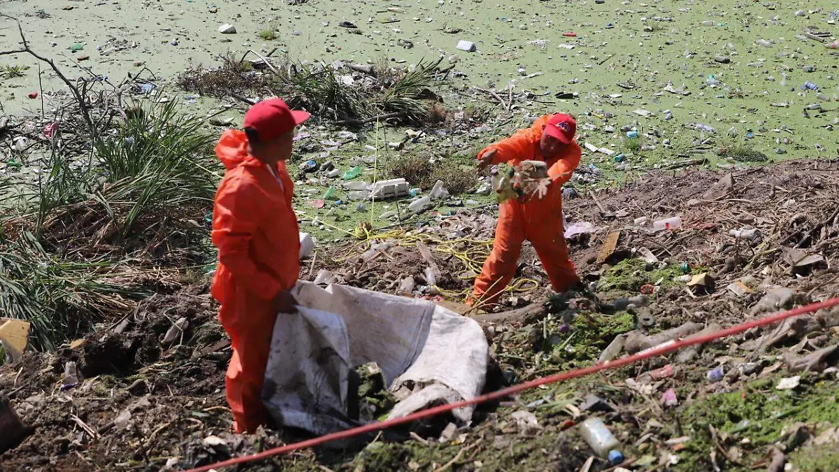 barrancas alvaro obregon alcaldía Álvaro Obregón