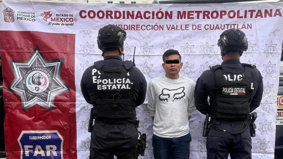 robo de motos cuautitlan izcali CORTESIA