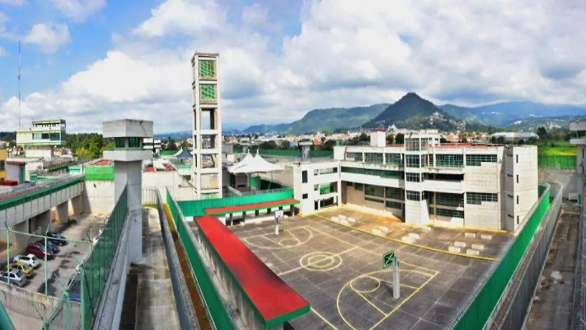 encarcelados-Subsecretaría de Control Penitenciario de Edomex2