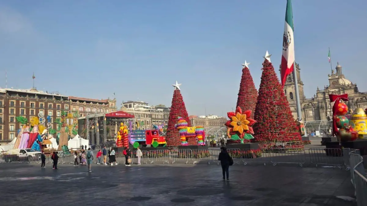 zocalo 31 diciembre 2025 AURELIO SANCHEZ