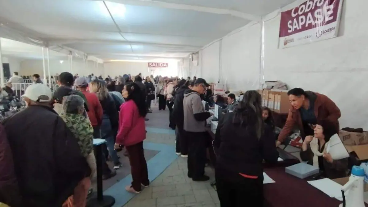 impuesto edomex gobierno Ecatepec