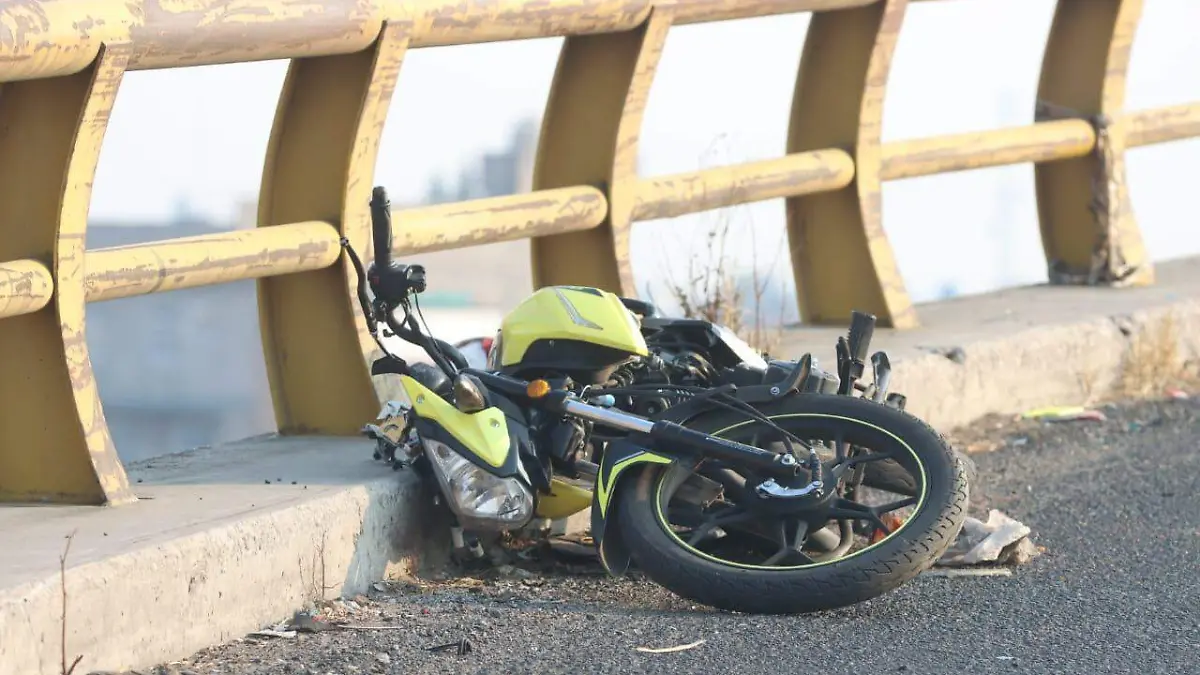 motociclista distribuidor Chimalhuacán LUIS BARRERA.3