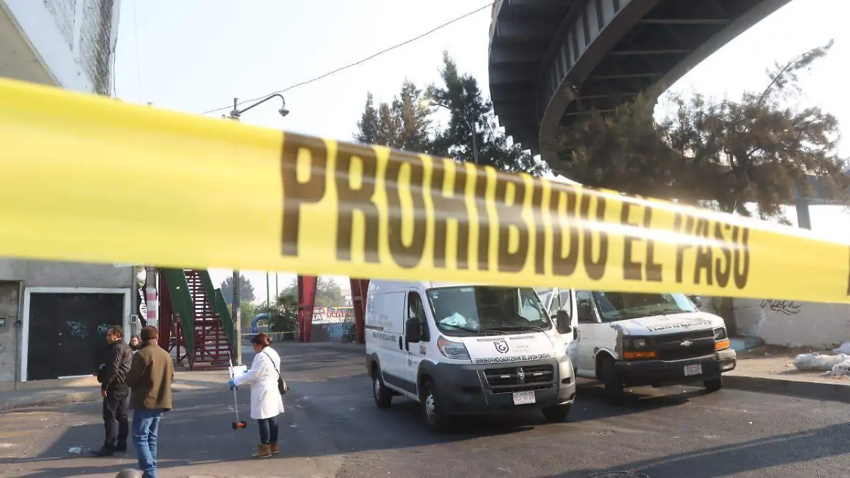motociclista distribuidor Chimalhuacán LUIS BARRERA.2