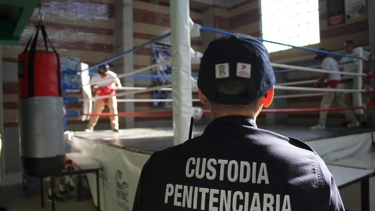 revisiones  Dirección General de Prevención y Reinserción Social