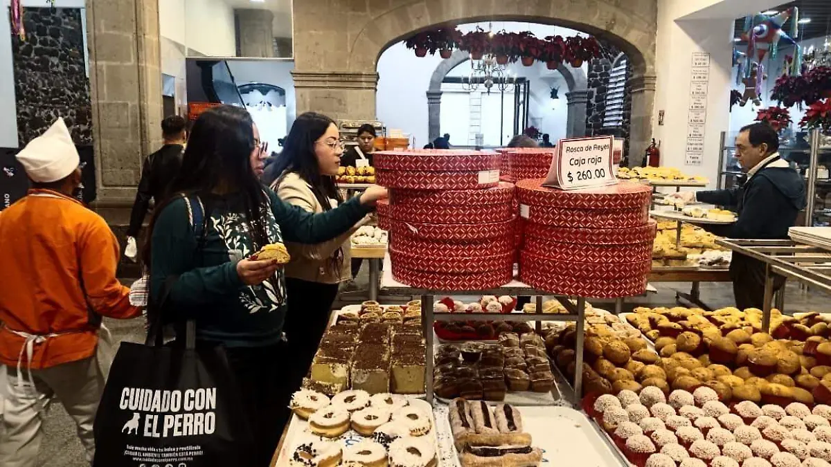 rosca de reyes AURELIO SANCHEZ.2