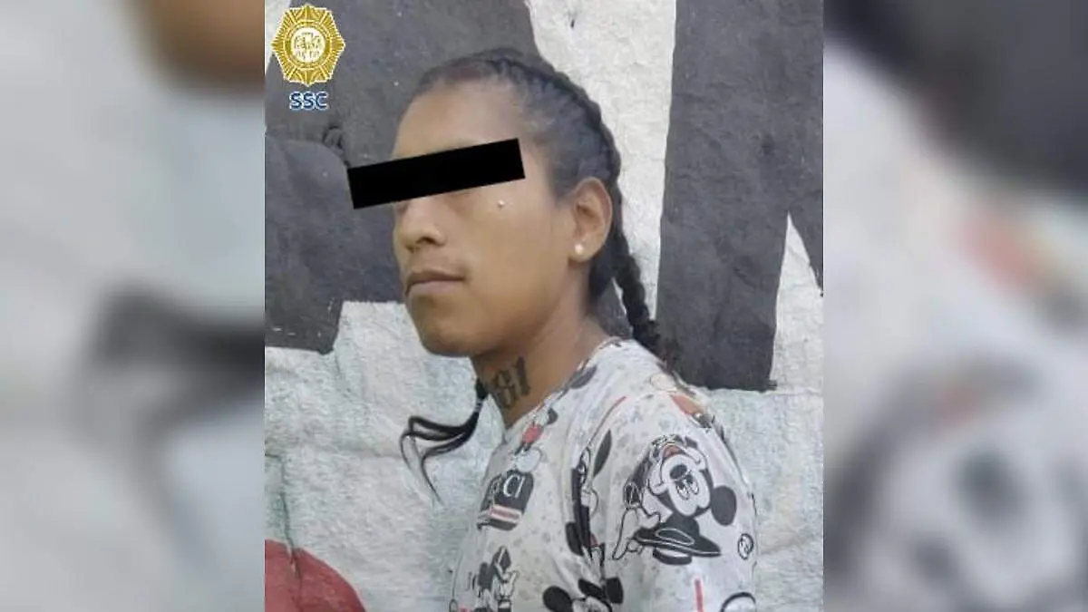 detenido riña álvaro obregon SSC