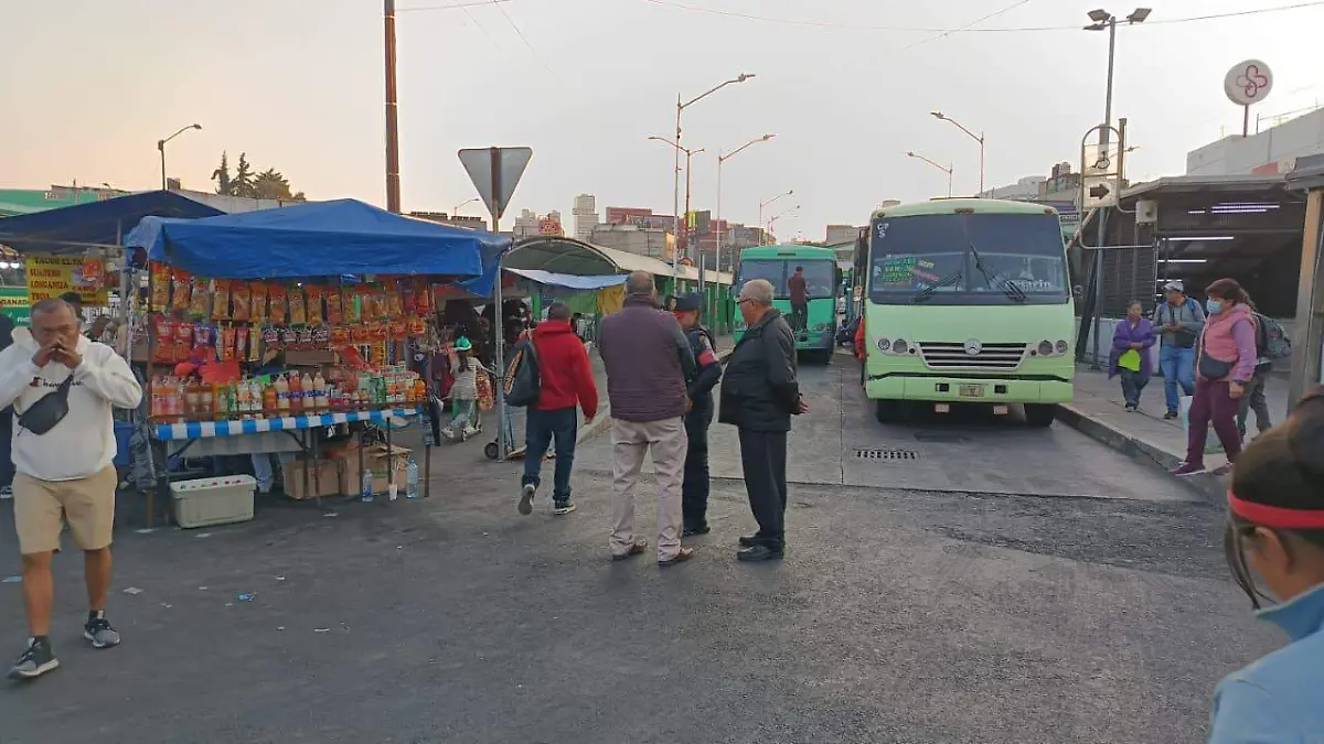 cetram tacubaya JOSE MELTON