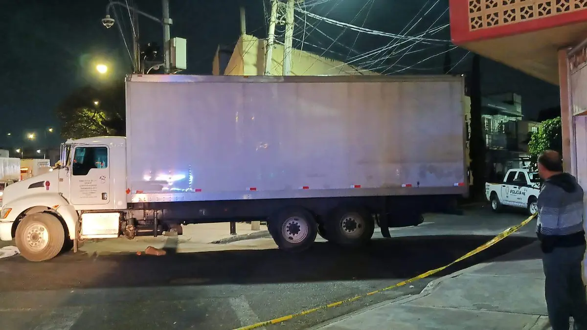 mujer sin vida gam JOSE MELTON