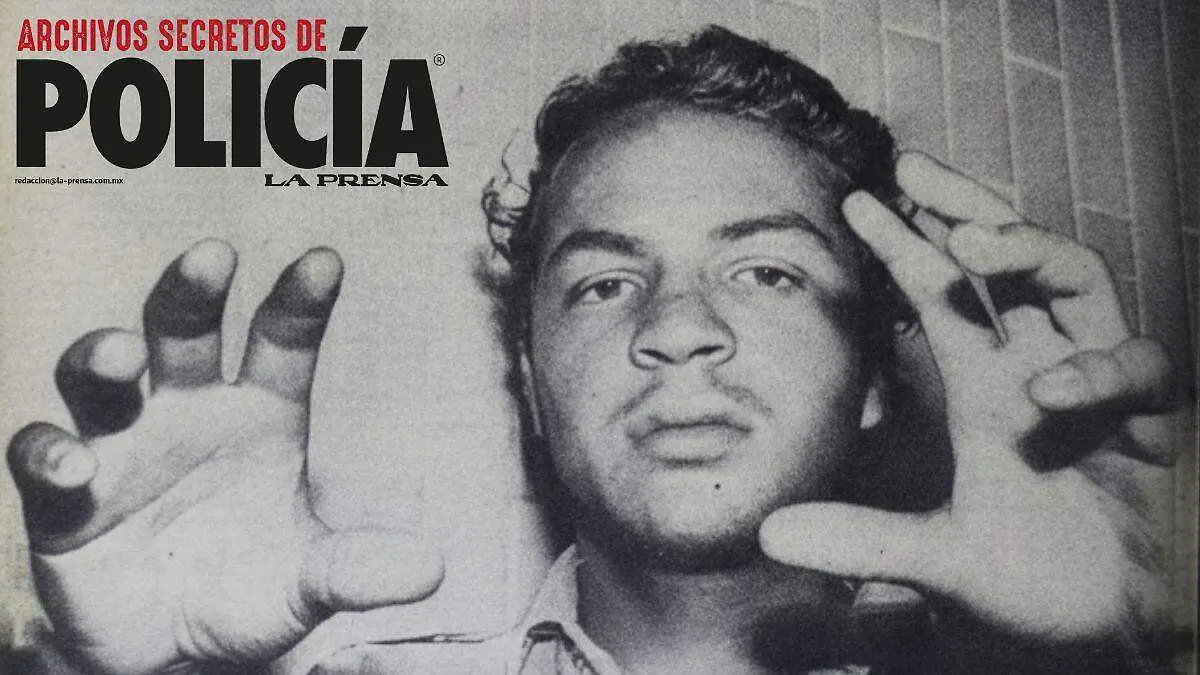 ARCHVOS SECRETOS (2)