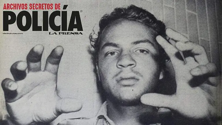 ARCHVOS SECRETOS (2)