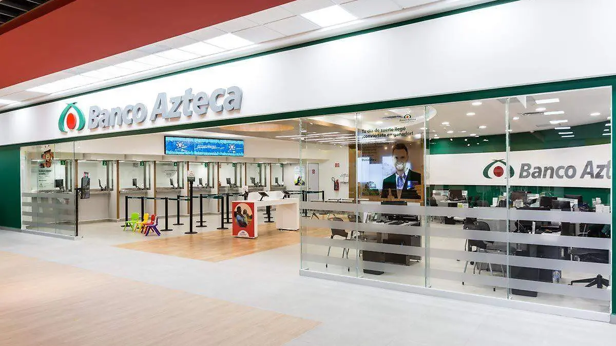 Banco Azteca