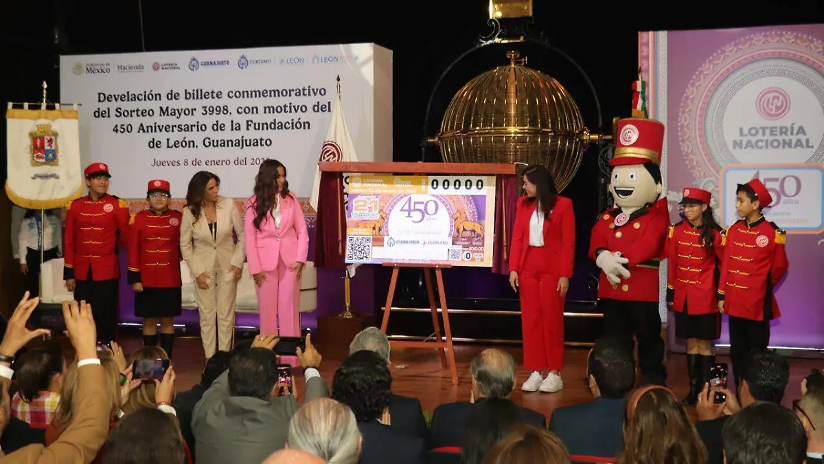 loteria nacional leon GUILLERMO PANTOJA.2 