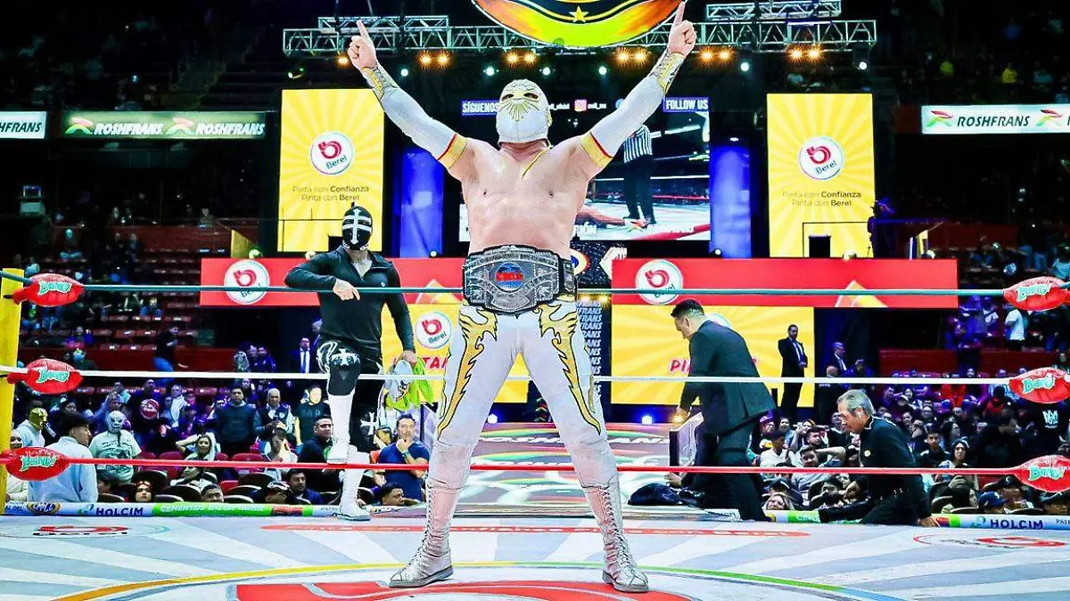 MISTICO