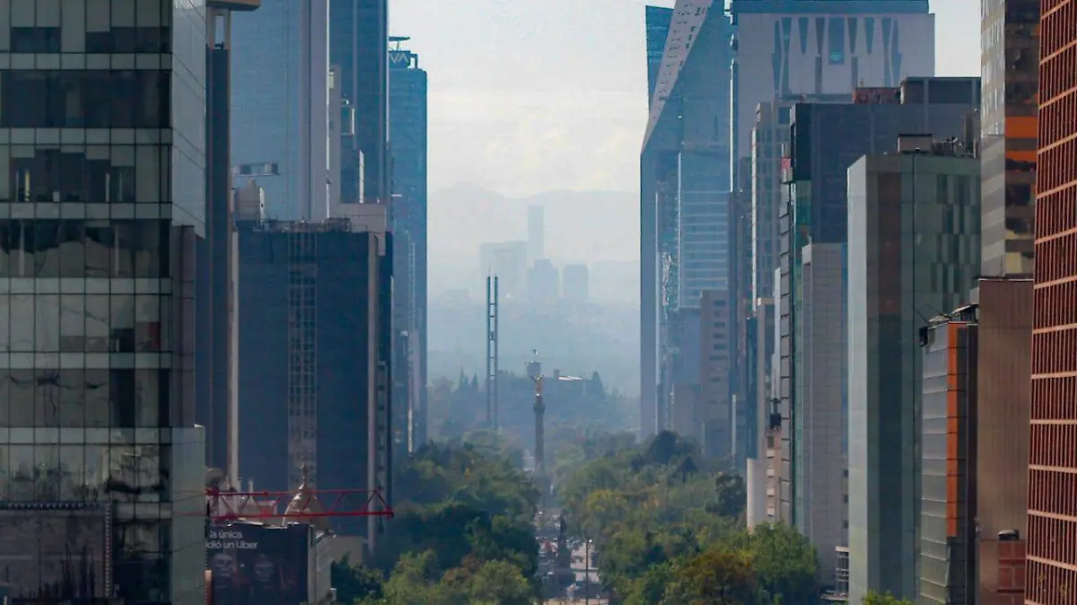 contingencia ambiental 9 enero