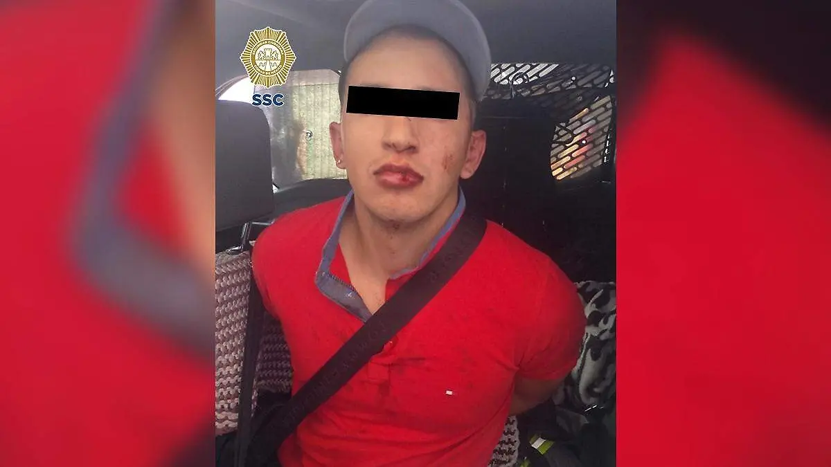 delitos magdalena contreras SSC