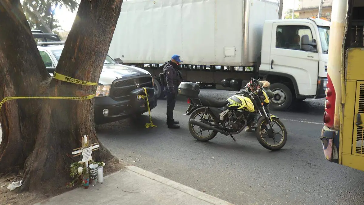 accidente Moto 12 enero  (2)