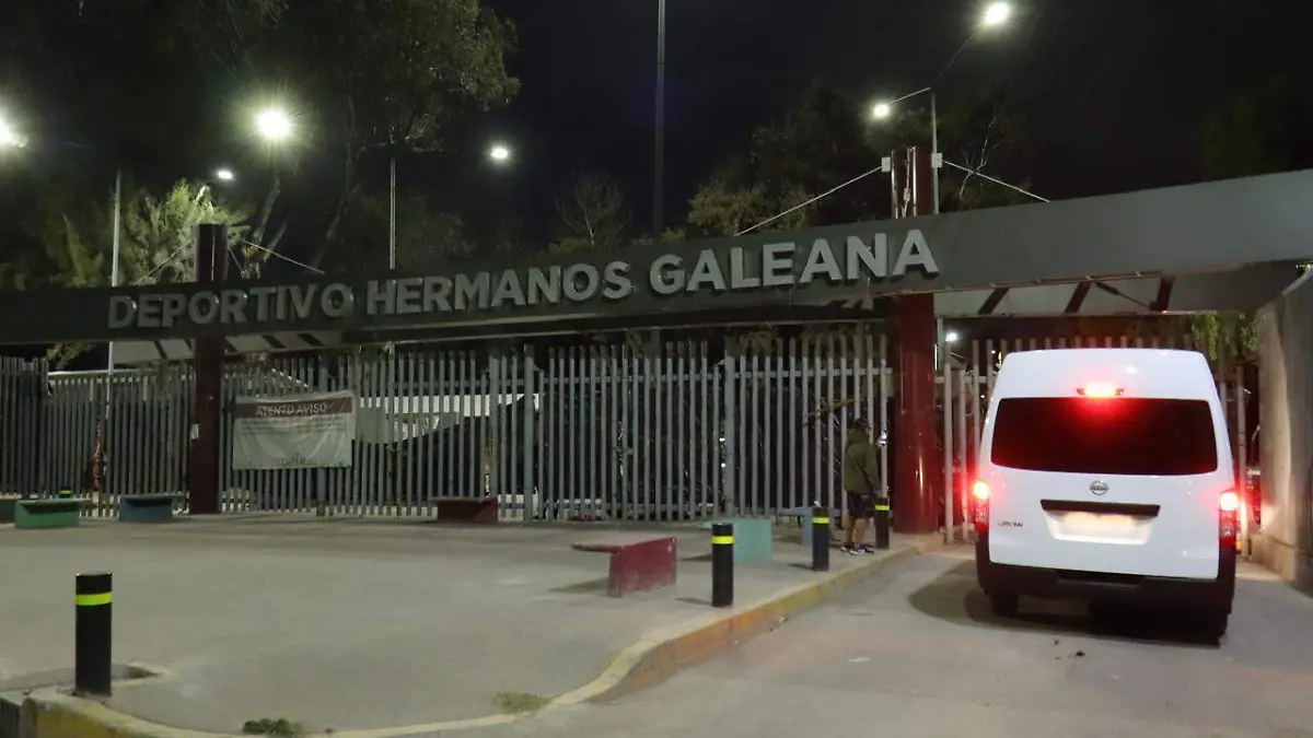 Deportivo Hermanos Galeana  (3)