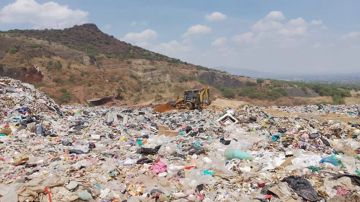 basura en Ecatepec (1)