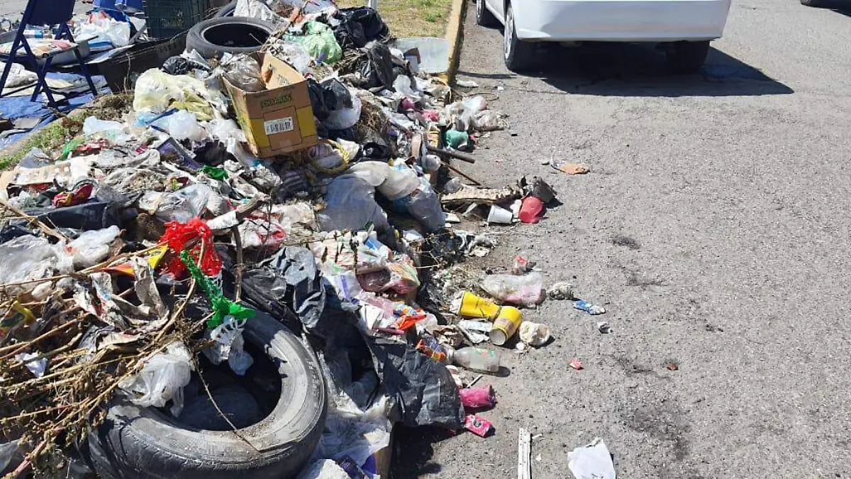 BASURA ECATEPEC2