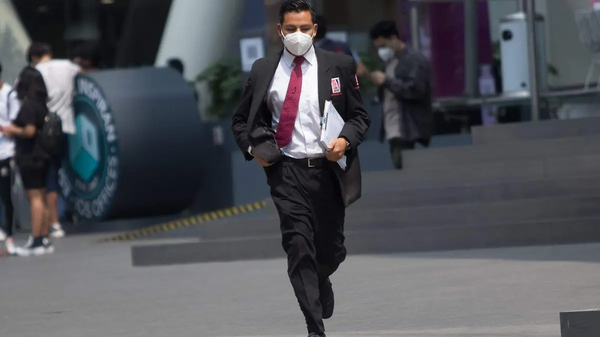 811914_Oficinistas Regresa a Trabajar_web