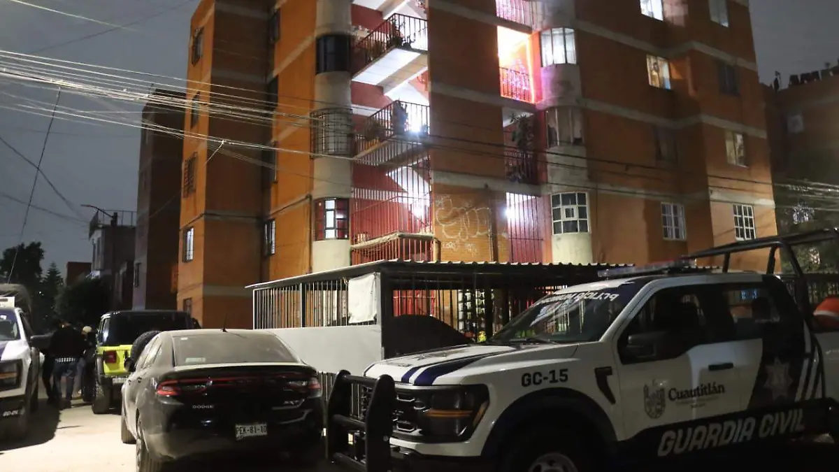 departamentos doble feminicidio cuautitlan jose melton