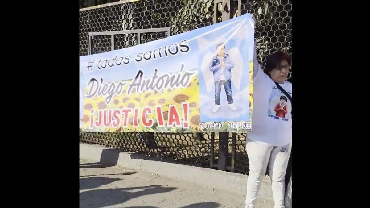 justicia por dieguito 