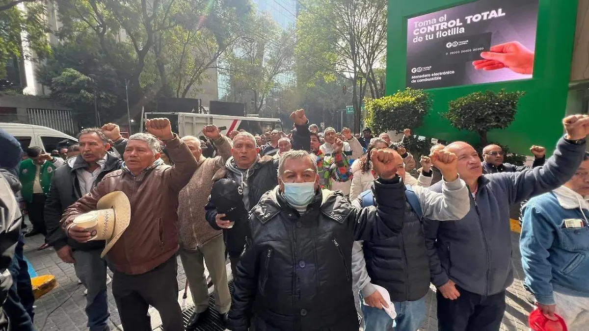 Jubilados del SME  (1)