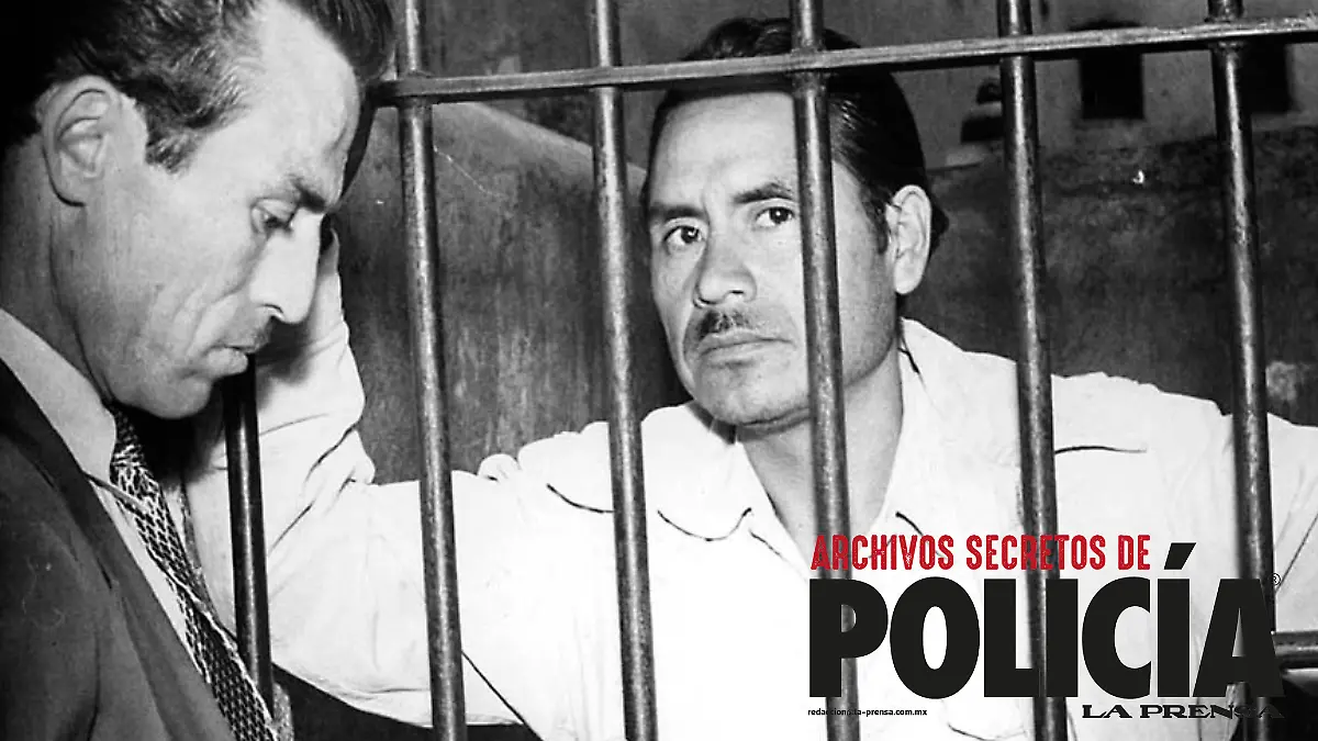 ARCHVOS SECRETOS (3)