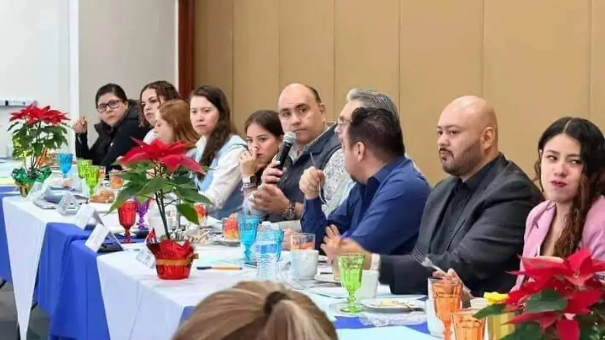 programa “Escuchando Avanzamos”