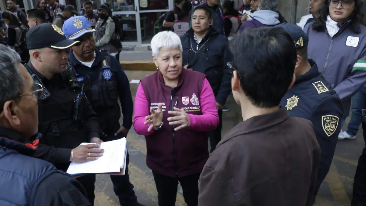 censo central de abasto CORTESÍA