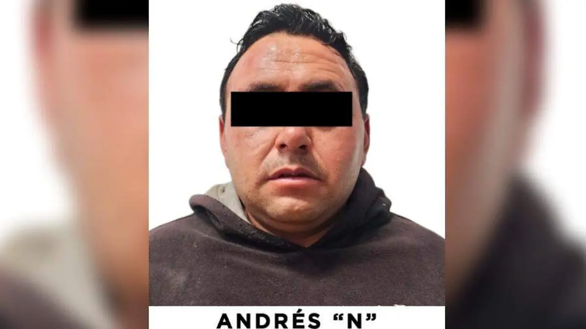 detenido villa de allende FISCALIA EDOMEX