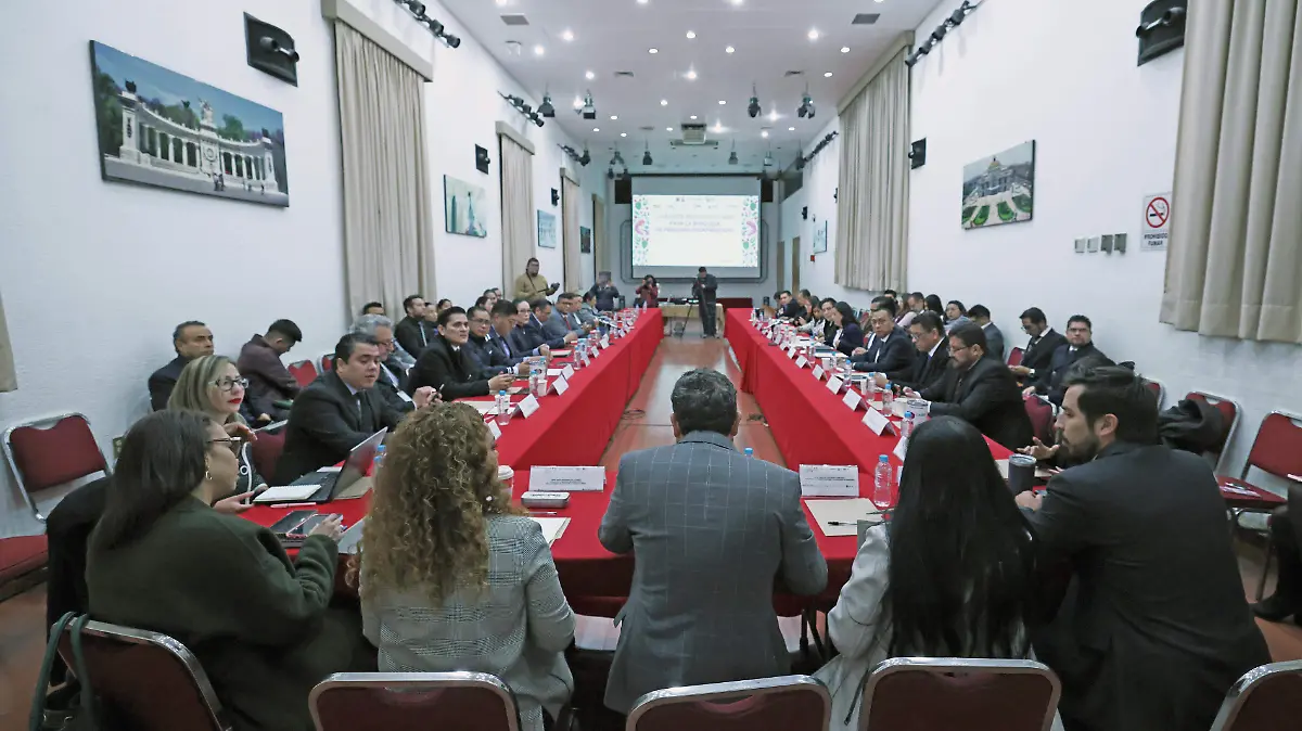 150126 Gabinete Metropolitano 10